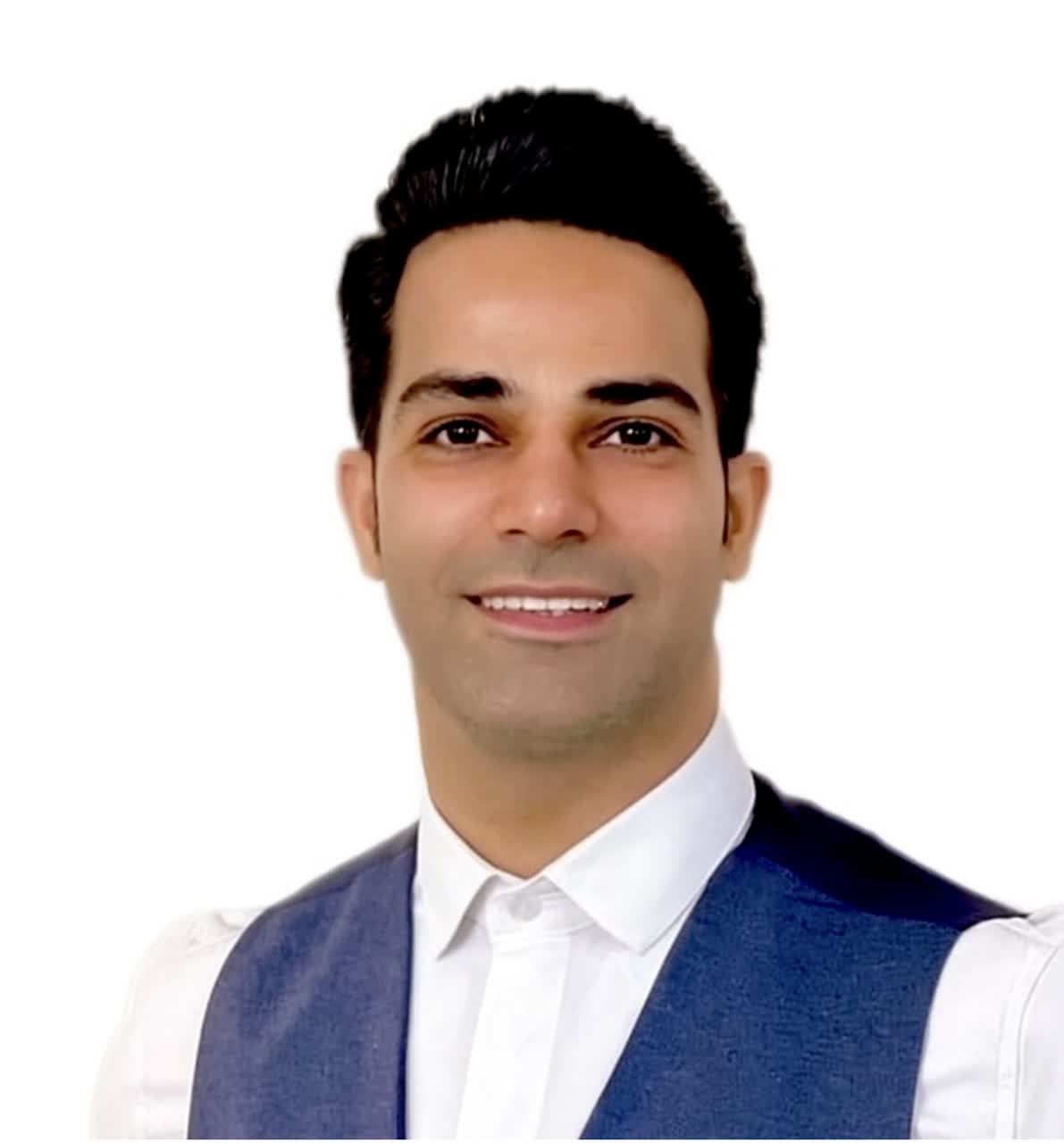 مهندس بهروز